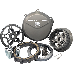 Core Manual Torq-drive Clutch Hon