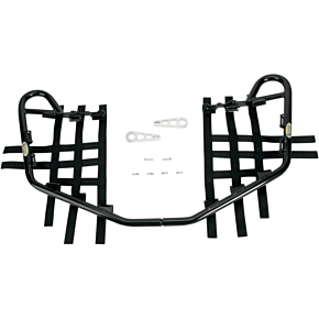 Nerf Bars - Raptor 700 - Black 81-3612