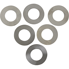 Axle Shim - Rear - Kit A-43295-SET