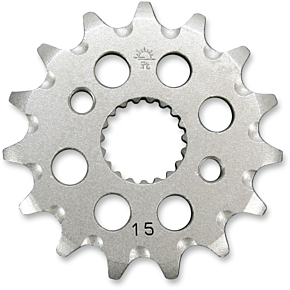 Counter Shaft Sprocket - 15-Tooth JTF1310.15SC