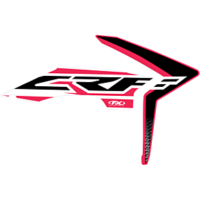 OEM Tank Graphic - CRF250/450 19-05336