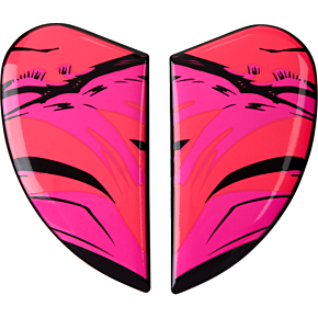 Airform™ Side Plates - Manik'RR - Pink 0133-1508