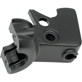 Bracket - Clutch - Black 0615-0197