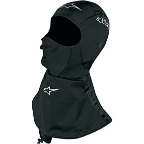 Winter Touring Balaclava - Black 475809-10
