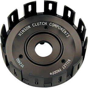Clutch Basket H213