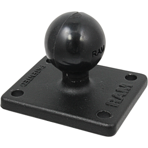 Ball Adapter - AMPS Base - Garmin/TomTom RAM-B-347U