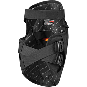 Field Armor Street Knee™ Protectors - S/M 2704-0426