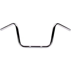 Handlebar - Mini Ape - Chrome 650-08093