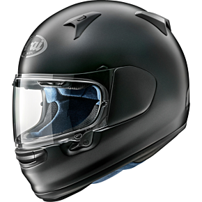 Regent-X Helmet - Black Frost - 2XL 0101-15796