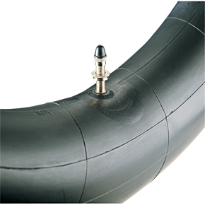 Inner Tube - Standard - 17" - TR-4 - Center/Side Metal Valve 38969