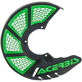 Acerbis Acerbis X-Brake Vented Disc Cover  