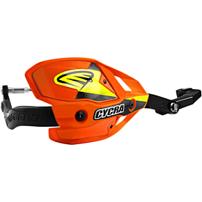 Cycra Handguards - HCM - 1-1/8" - Orange 1CYC-7506-22HCM