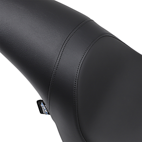 Drag Specialties Predator Seat - Smooth - FXST '06-'10 0802-0392