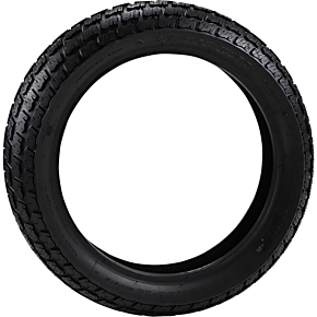 Dunlop Tire K180a Flat Track Front 130/80-19 67h Bias Tl