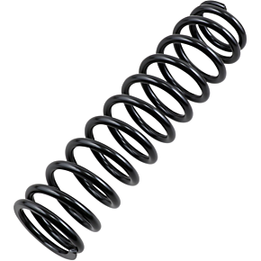 Epi Rear Spring - Heavy Duty - Black - Spring Rate 135 lbs/in WE322000