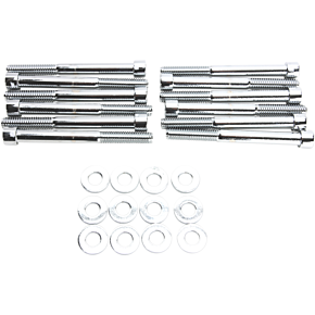 Gardnerwestcott Motor Case Set - M8 P-48-29