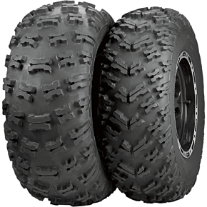 Itp Tire - Holeshot ATR - Rear - 270/60R-12 - 6 Ply 532067