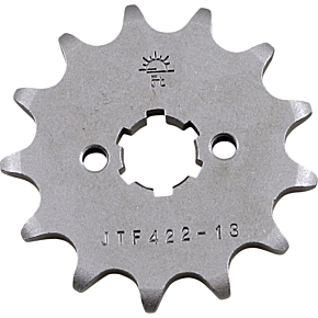 JT Sprockets Counter Shaft Sprocket - 13-Tooth JTF422.13