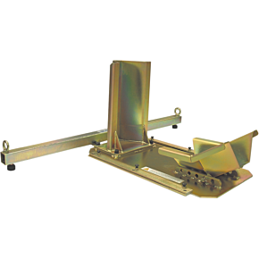 K and L Supply Cycle Dock Kit