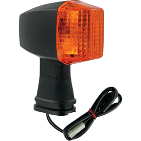 K and S Technologies Turn Signal - Kawasaki - Amber