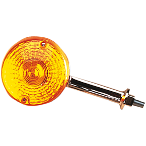 K and S Technologies Turn Signal - Suzuki - Amber - 25-3045