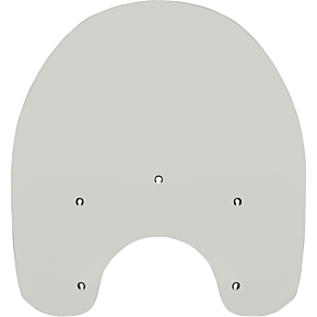 Memphis Shades Replacement Shield - 15" - Solar - FLS MEP6179