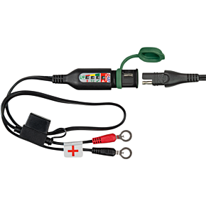 Moose Racing Battery Monitor Lead - Lithium