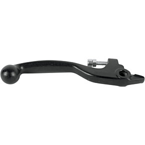 Moose Racing Black Brake Lever for XR