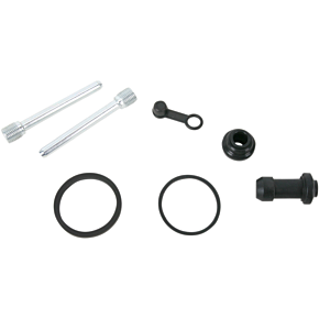 Moose Racing Caliper Rebuild Kit - Rear - KX/YZ