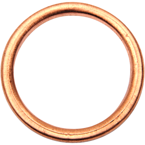 Moose Racing Exhaust Gasket Kit - 0934-5279