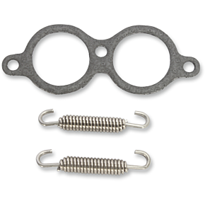 Moose Racing Exhaust Gasket Kit - 0934-5316