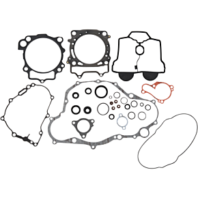 Moose Racing Motor Gasket Kit with Seal YZ450F