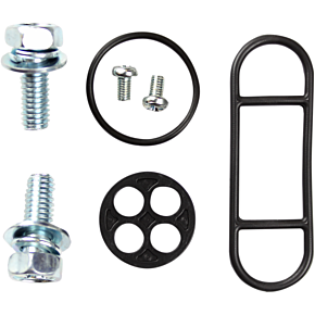 Moose Racing Petcock Rebuild Kit - Kawasaki