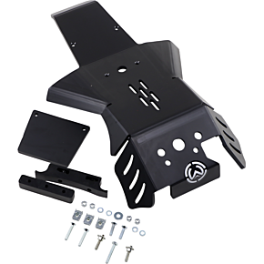 Moose Racing Pro Skid Plate - Enduro RR