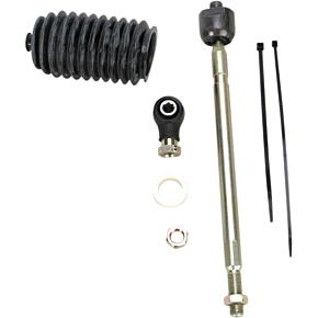 Moose Racing Rack and Pinion End Kit - Left