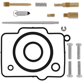 Moose Racing Repair Kit Carburetor Suzuki - 1003-0785
