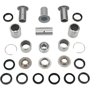 Moose Racing Swing Arm Link Kit - A27-1080