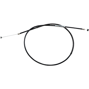 Motion Pro Black Vinyl Clutch Cable for Kawasaki - 03-0055
