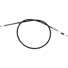 Motion Pro Black Vinyl Clutch Cable for Yamaha - 05-0291