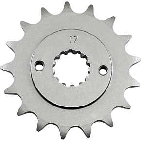 Parts Unlimited Counter Shaft Sprocket - 17-Tooth - K22-2770