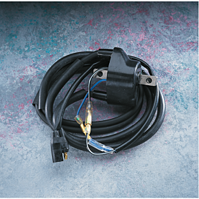 Parts Unlimited Ignition Coil