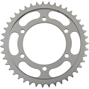 Parts Unlimited Rear Yamaha Sprocket - 43 Tooth