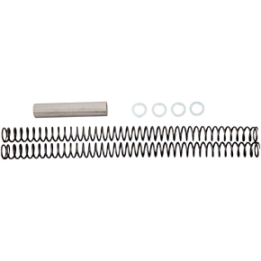 Race Tech Fork Springs - 0.26 kg/mm