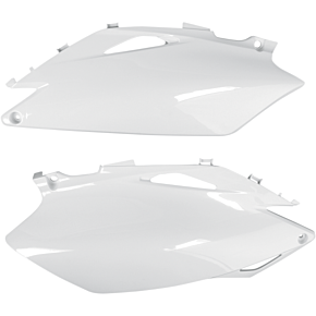 Ufo Side Panels - White HO04638-041
