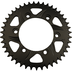 Vortex F5 Rear Sprocket - 43 Tooth 438K-43