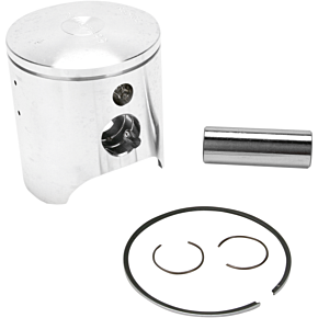 Wiseco Piston - +2.00 mm - Yamaha YZ 125 797M05600
