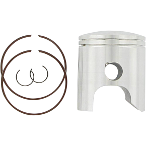 Wiseco Piston - Honda - +1.0 mm 339M05700