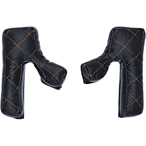 FX-78 Cheek Pads - Large 0134-2489