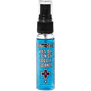 Helmet & Visor Cleaner 32 Ml