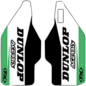 Fork Guard Graphic - KX 20-40168